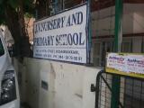 J V Nursery and Primary School - Chennai