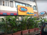 Kobe Sizzlers - Chowpatty - Mumbai