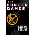 Hunger Games, The - Suzanne Collins