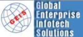 Global Enterprise Infotech Solutions-Bangalore