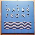 Water Front Restaurant - Necklace Road - Hyderabad