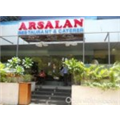 Arsalan Restaurant and Caterer - Khar - Mumbai