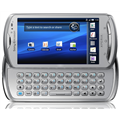 Sony Ericsson Xperia Pro Mk16i