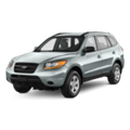 Hyundai Santa Fe 2 WD AT