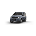 Mahindra Xylo 2012 E8 ABS Airbag