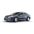 Maruti Suzuki Kizashi CVT