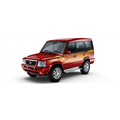 Tata Sumo Gold EX BS IV