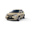 Toyota Etios Liva VX