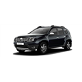 Renault Duster 110 PS RxZ Diesel (Opt)