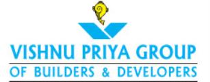 Vishnu Priya Group - Bangalore