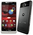 Motorola Droid Razr M