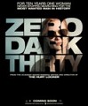 Zero Dark Thirty