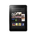 Kindle Fire HD