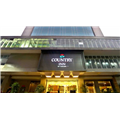 Country Inn And Suites - Saket - Delhi