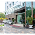 Hotel Grand Vinizia - Delhi