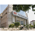 The Grand Bhagwati - Ahmedabad