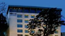 Fortune Park Vallabha Hotel - Hyderabad