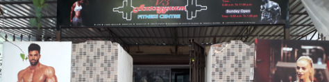 Aarogyaam Fitness Centre - Borivali - Mumbai