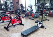 Big Boss The Gym - Andheri - Mumbai