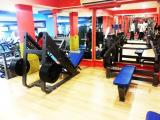 Dhakos Gym - Versova - Mumbai
