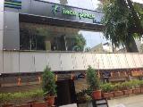 Inch Pinch Health Club - Vile Parle - Mumbai