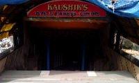 Kaushik Gym And Fitness Centre - Nerul - Mumbai