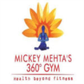 Mickey Mehtas 360 Degree Gym - Chembur - Mumbai