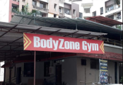 The Body Zone - Patlipada - Mumbai