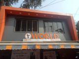 World Fitness - Mulund - Mumbai