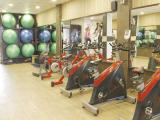 Club Hundred Fitness Centre - Delhi