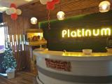 Platinum Gym - Delhi