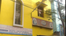 Barrackpore Gymnasium Library - Kolkata