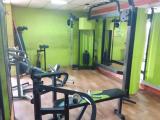 Body Style Fitness Centre - Chennai