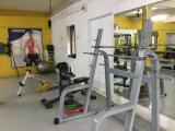 Oxygen Fitness Solutions - Chennai