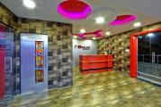 Solid Fitness World - Chennai