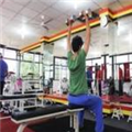 Euro Fitness Centre - Kaggadasapura - Bangalore