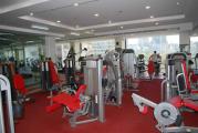 Leena Mogres Fitness - Indiranagar - Bangalore
