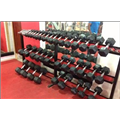 Magnum Fitness - HSR Layout - Bangalore