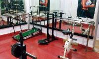 Hanuman Gym And Fitness - Pimpri - Pune