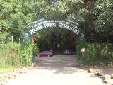 Poona Parsi Gymkhana - Pune