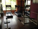 Tarai Health And Fitness Club - Pune