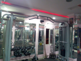 Chikky Gym - Hyderabad