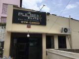 Pulse8 Elite Gym And Fitness Studio - Hyderabad