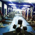 Trojans Gym - Hyderabad