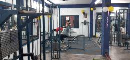 Vayuputra Gym - Hyderabad