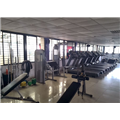Celebrity Fitness India - Lucknow