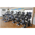 Gold Gym - Lucknow