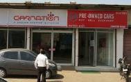 Carnation Auto - Pune