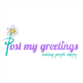 Postmygreetings