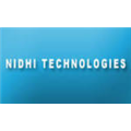 Nidhi Technologies-Hyderabad